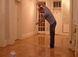 Wood Floor restoration london