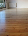 wood floor restoration London
